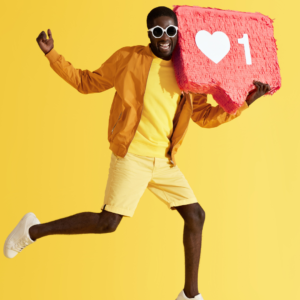 Sosyal Medya Paketi 1